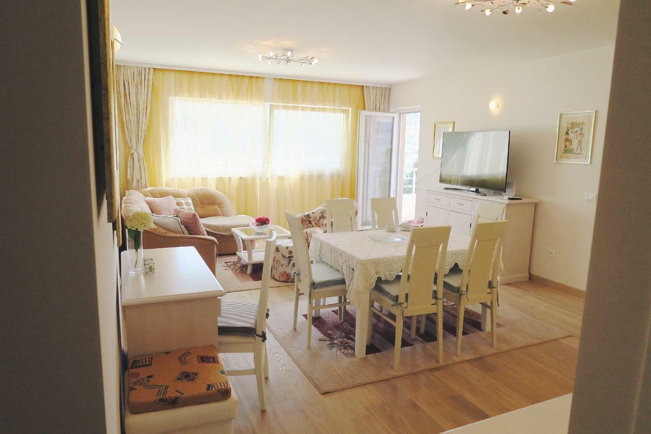 Ferienwohnung Sweet Dream 2 Dubrovnik Exterior foto