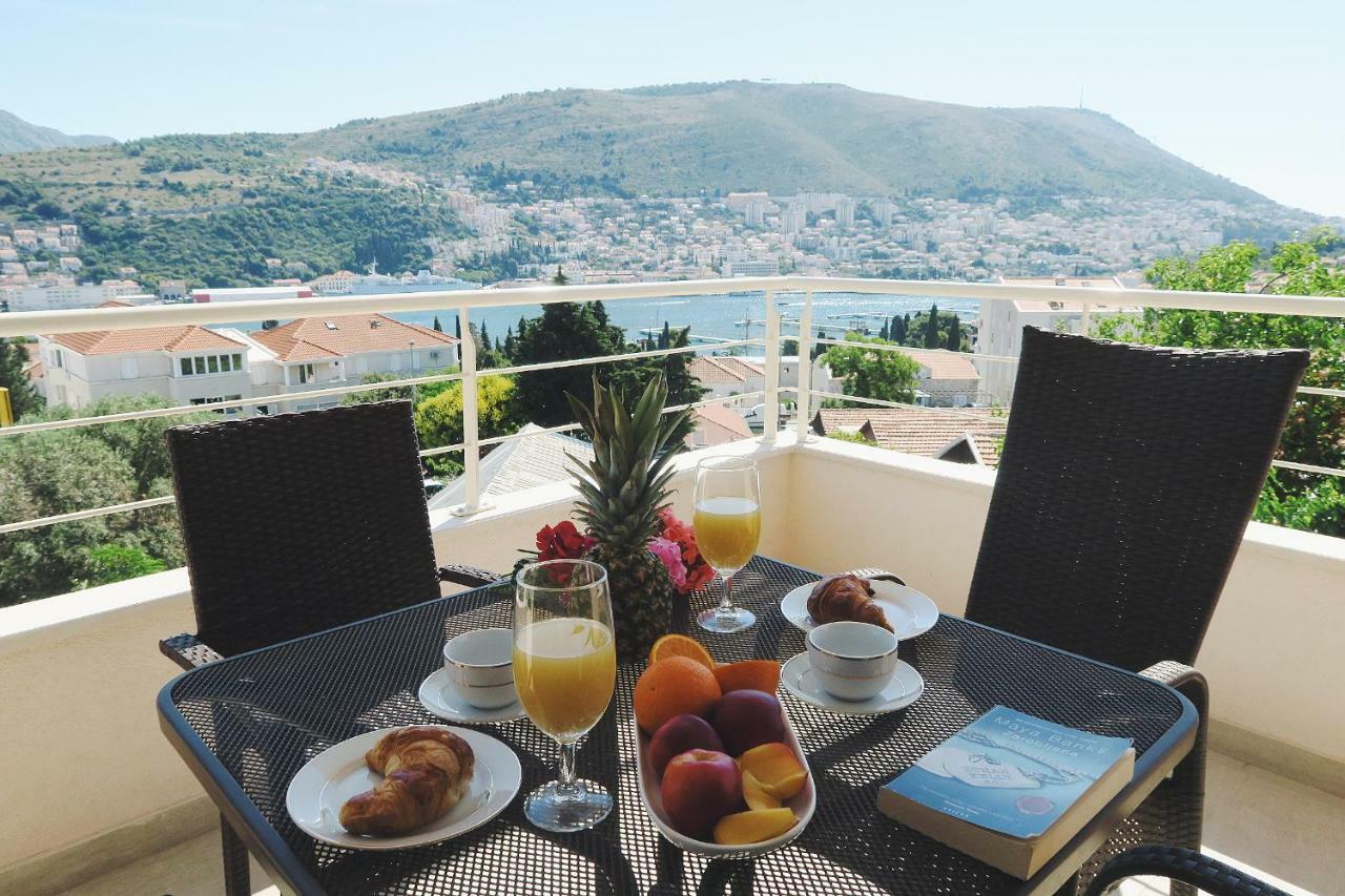 Ferienwohnung Sweet Dream 2 Dubrovnik Exterior foto